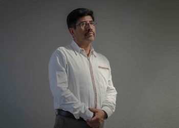 Hugo Aguilar: “La mayoría de los comentarios negativos hacia mí parten de que no sé, no sirvo, de que soy indígena”