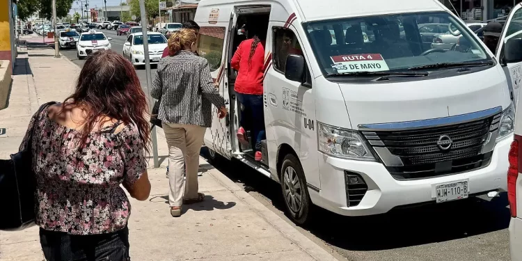 Migración en Sonora: casi el 15% de la población proviene de otras entidades