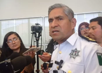 Gobiernos de BC y Sonora colaboran para esclarecer homicidio de mando policiaco