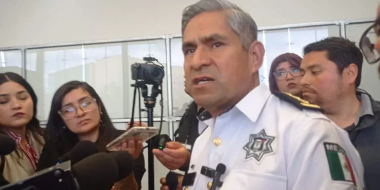 Gobiernos de BC y Sonora colaboran para esclarecer homicidio de mando policiaco