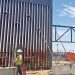 Arranca construcción de nuevo muro de Trump