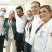 Cumple Durazo compromiso a guaymenses: aprueban nuevo hospital del IMSS en el puerto