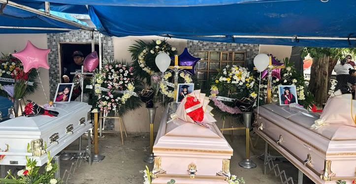 Indigna a Inserta tragedia de niñas en Sonora y propone al gobierno incrementar el presupuesto para la protección de la niñez en México