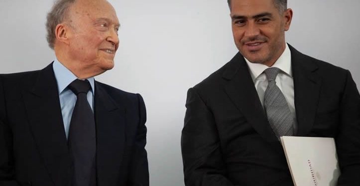 FGR investiga al diputado verde Scherer Pareyón por corrupción en Sonora