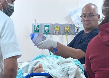 Salud aclara muerte de mujer que tuvo miasis por gusano barrenador; murió por complicaciones oncológicas, explica