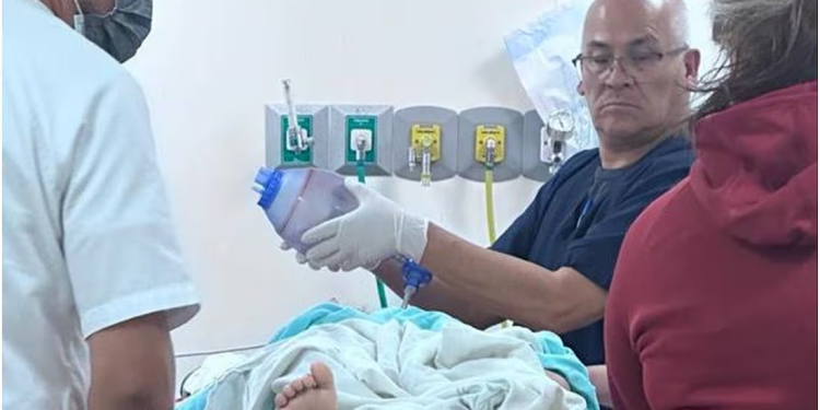 Salud aclara muerte de mujer que tuvo miasis por gusano barrenador; murió por complicaciones oncológicas, explica