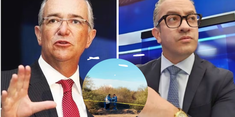 Salinas Pliego y Chumel Torres explotan tras asesinato de 3 hermanitas en Sonora; esto dijeron