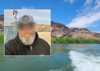 Muere hombre tras rescatar a los sobrinos pequeños de su novia en río de Arizona