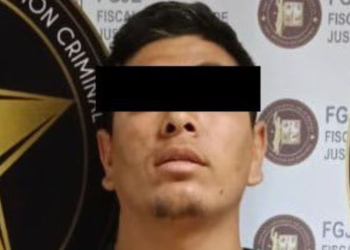 Fiscalía de Sonora consigue captura de homicida que estuvo 5 años prófugo