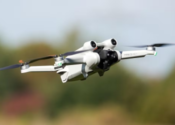 EU dice que es “cuestión de tiempo” antes de que narco mexicano ataque con drones su territorio; asegura sería en la zona fronteriza