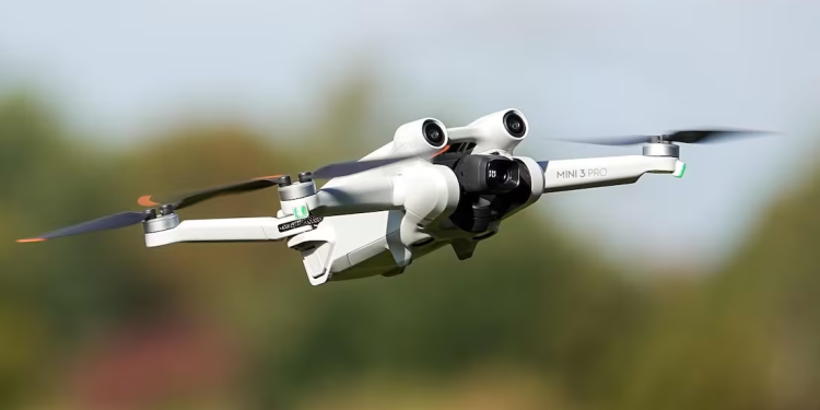 EU dice que es “cuestión de tiempo” antes de que narco mexicano ataque con drones su territorio; asegura sería en la zona fronteriza