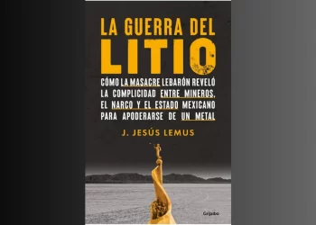 Literatura de denuncia en La Guerra del Litio