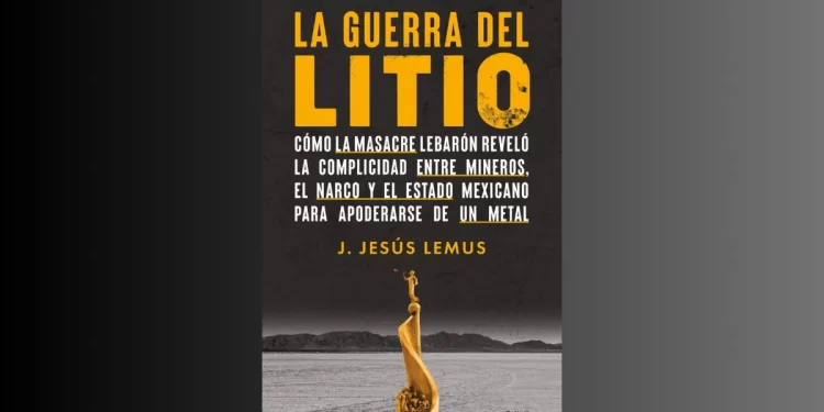 Literatura de denuncia en La Guerra del Litio