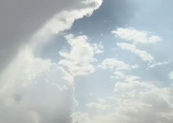 Altas Probabilidades de Lluvias de Fuertes a Muy Fuertes para Fin de Semana en Sonora