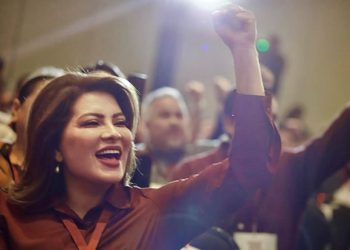 Consejo Político de MORENA convoca la participación de senadoras y senadores: Lorenia Valles