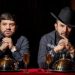 Luis R. Conriquez y Carín León lanzan nueva canción; presumen “Arriba Sonora”