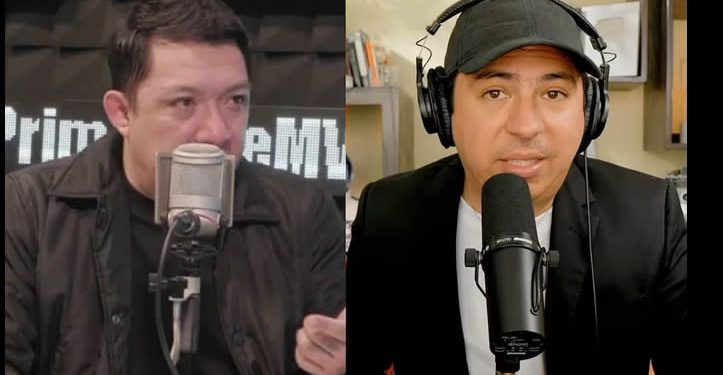 Periodistas Óscar Balderas y Luis Chaparro denuncian amenazas de muerte por investigar al crimen organizado; gremio se solidariza