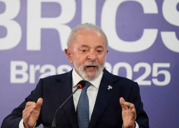 Lula a Trump: “Si nos cobra el 50%, le cobraremos el 50%. A Brasil se le respeta”