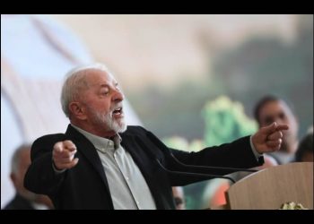Lula: ‘Ningún gringo dará órdenes a Brasil’
