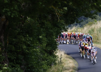 Olivier Banuls: “Que no haya positivos no significa que ningún ciclista se dope en el Tour”
