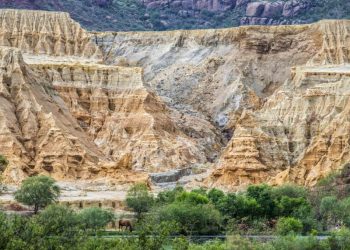 México tiene litio, pero la oportunidad de riqueza está pasando de largo