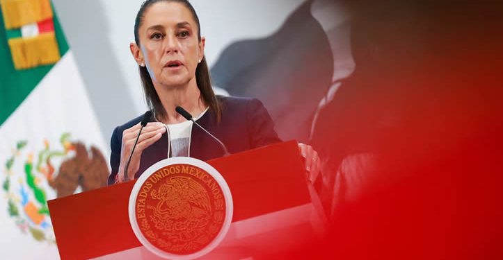 Las quejas de México por los aranceles se estrellan contra el muro proteccionista de Trump