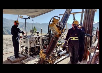 Inversión minera cayó en 2024 por ley de la 4T: Camimex