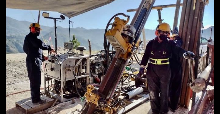 Inversión minera cayó en 2024 por ley de la 4T: Camimex