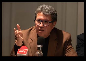 Monreal aclara que no hay Ley espía: “Intervención de teléfonos, siempre bajo autorización judicial”