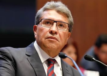 Monreal cuestiona propuesta de Sheinbaum de eliminar plurinominales; “¿existen alternativas con menor costo democrático?”