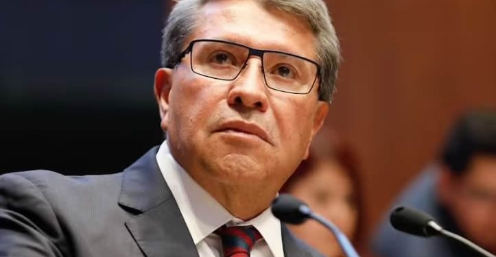 Monreal cuestiona propuesta de Sheinbaum de eliminar plurinominales; “¿existen alternativas con menor costo democrático?”