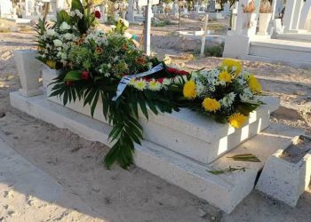 Morir tranquilo ya no es posible en México; indigna trato a cadáveres