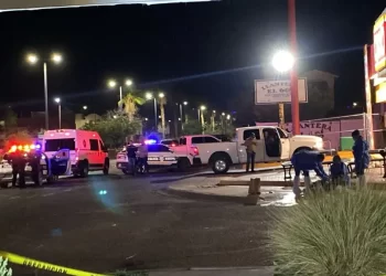 Agresión Armada en Acacia Residencial: Matan a Hombre por Fuera de Tienda de Conveniencia