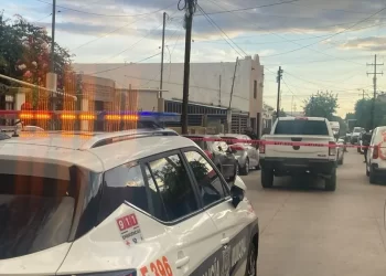 Supera Julio a Junio como Mes con Más Homicidios Dolosos en este 2025 en Hermosillo