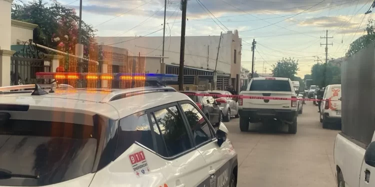 Supera Julio a Junio como Mes con Más Homicidios Dolosos en este 2025 en Hermosillo