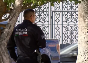 Hombre Asalta y Priva de la Libertad a Mujer en Hotel del Centro de Hermosillo