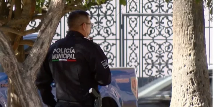 Hombre Asalta y Priva de la Libertad a Mujer en Hotel del Centro de Hermosillo