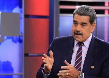 EU ofrece 25 millones de dólares por Nicolás Maduro, presidente de Venezuela, y lo vincula con el Cártel de los Soles