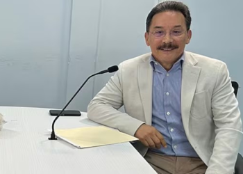 Exprocurador de adultos mayores en Sonora detenido por abuso sexual