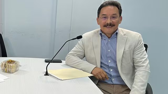 Exprocurador de adultos mayores en Sonora detenido por abuso sexual