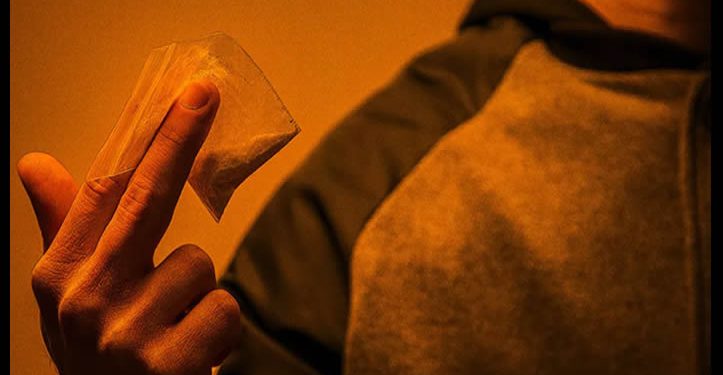 Nitazenos: la droga más potente que el fentanilo comienza su reinado