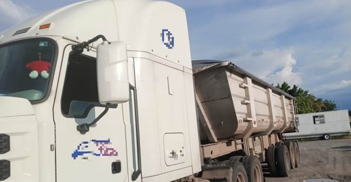 ‘Mejor no’: Grupo Minero Bacis, empresa que sufrió el ‘robo del siglo’, declina presentar una denuncia