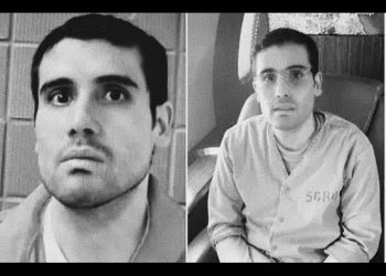 Fiscalía de NY retira cargos contra Ovidio Guzmán