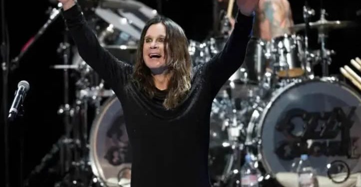 Presidente de la Cámara de Diputados lamenta muerte de Ozzy Osbourne