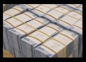 Hacienda refinancia la deuda de México por 99 mil 881 millones de pesos