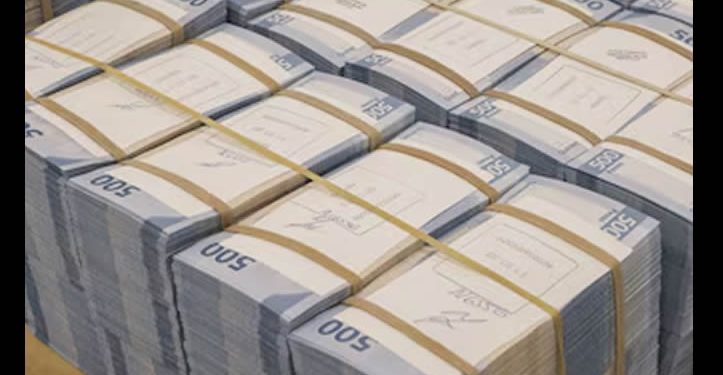 Hacienda refinancia la deuda de México por 99 mil 881 millones de pesos