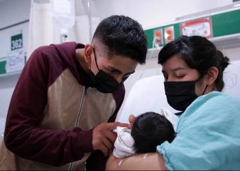 En promedio, 80 de cada mil adolescentes en el país tienen un parto, revela estudio