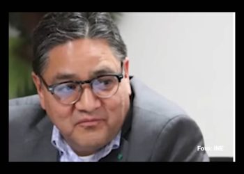 Taddei entregó a Beltrones y Madrazo oficina poderosa que antes conspiró contra AMLO