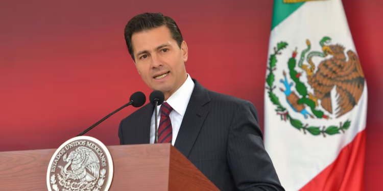 Artículo 19 exige investigación por presunto soborno de empresarios israelíes a Peña Nieto; condena uso gubernamental de Pegasus