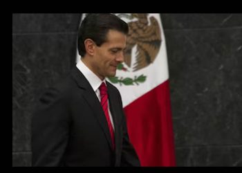 Vinculan a Peña Nieto con pagos millonarios por sistema espía Pegasus; el expresidente responde